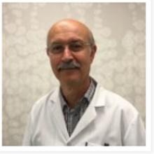 Uzm. Dr. Ali İhsan Doğru