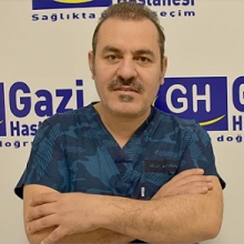Op. Dr. Nuh Gümüştekin