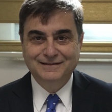 Prof. Dr. Ufuk Aydınlı