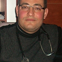 Uzm. Dr. Yavuz Selim Kazancı