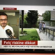 Doç. Dr. Ercan Madenci fotoğraf 4
