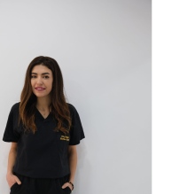 Dt. Hatice Hazır