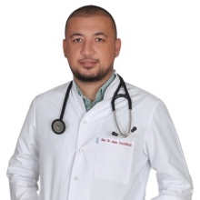 Uzm. Dr. Aydın Kalender