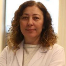 Uzm. Dr. Mürüvvet Topaloğlu