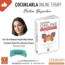 Dkt. Büşra Selman fotoğraf 7