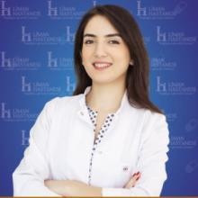 Dyt. Tuba Sürmeli