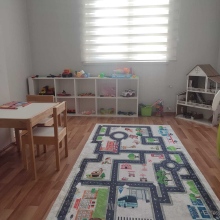Psk. Dan. Dilara Açıkgöz fotoğraf 8