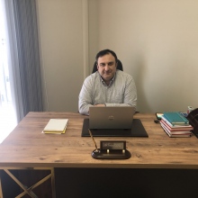 Dr. Serdar Özgüç fotoğraf 2