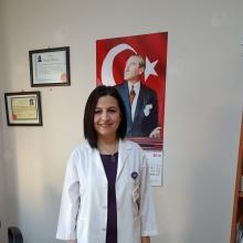 Uzm. Dr. Gülbin Yurdaışık Baş