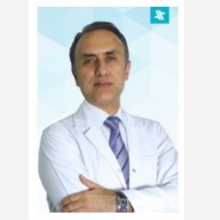 Uzm. Dr. Ümit İpeksoy