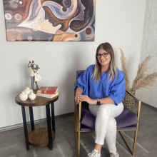 Psk. İrem Akdağ