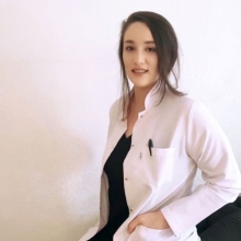 Psk. Cansu Karaaslan