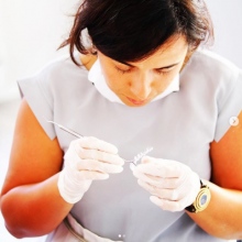 Dr. Dt. Derya Altekin fotoğraf 8