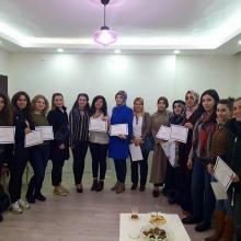 Uzm. Psk. Dan. Cansu Terzioğulları Yılmaz fotoğraf 6