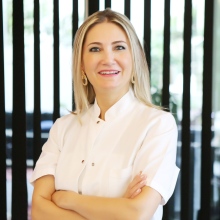 Dr. Figen Sayın Yıldıran