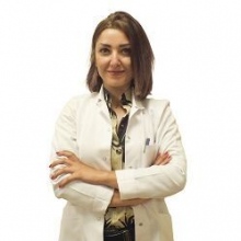 Uzm. Dr. Aylin Önder Dirican