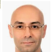 Doç. Dr. Rıza Önder Günaydın