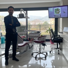 Doç. Dr. Oğuzhan Görler