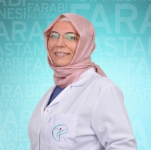 Op. Dr. Refika Selimoğlu