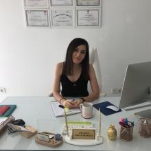 Dyt. Melis Karakaya