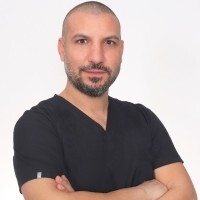 Dr. Selçuk Köroğlu fotoğraf 1