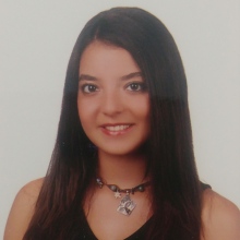 Psk. Melis Sağlam