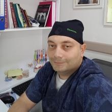 Dr. Dt. Hidayet Burak Polat