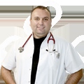 Uzm. Dr. İsmail Baha Özcan