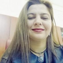 Doç. Dr. Canan Gıcır Akay