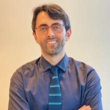 Doç. Dr. Abdulkadir Tepeler