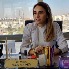 Dt. Selda Maden