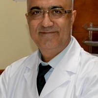 Op. Dr. Halil İbrahim İyiköşker