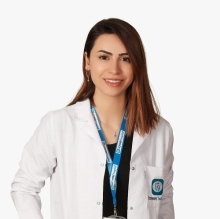 Dyt. Halime Filitoğlu