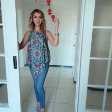 Uzm. Psk. Dan. Bita Ghandchilar fotoğraf 4