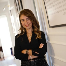 Doç. Dr. Neslihan Akkişi Kumsar