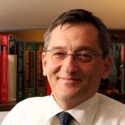 Prof. Dr. Hakan Gündeş