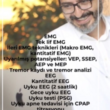 Uzm. Dr. Arif Çakır fotoğraf 2