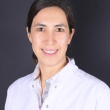 Dr. Dt. Zeynep Tunçer fotoğraf 2