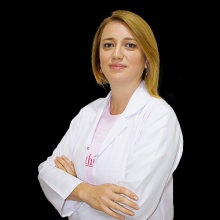 Op. Dr. Aliya İsgandarova Şeneldir