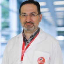 Uzm. Dr. Hilmi İlhan Altuğ