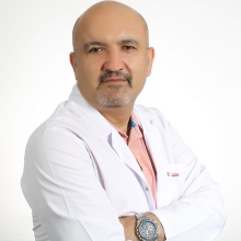 Uzm. Dr. Etem Soyuçok
