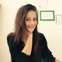 Uzm. Psk. Nazlı Merve Küçükali