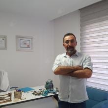 Op. Dr. Kubilay Özdil