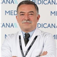 Dr. Atila Cantez