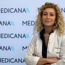 Uzm. Dr. Gülay Kaplan fotoğraf 1