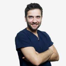 Dt. Kıvanç Permuz