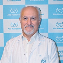 Uzm. Dr. Tamer Köse