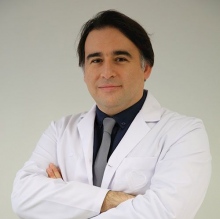 Dr. Öğr. Üyesi Uygar Düzci
