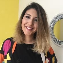 Dyt. Yeşim Özden