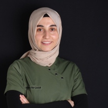 Dt. Merve Nur Çakır